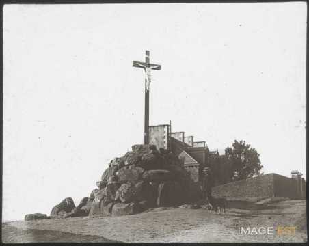 Calvaire (Saint-Briac-sur-Mer)