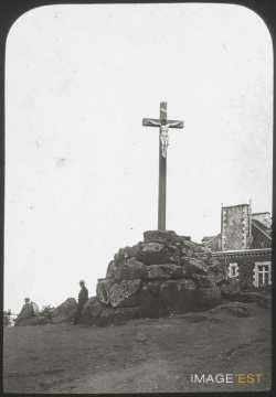 Calvaire (Saint-Briac-sur-Mer)