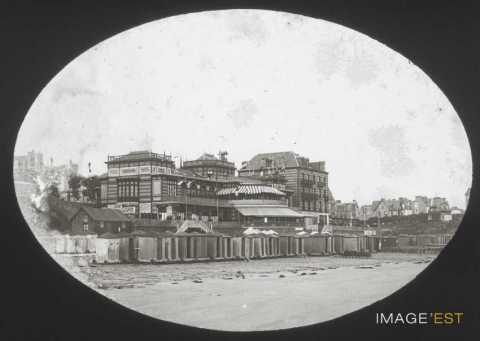 Casino (Dinard)