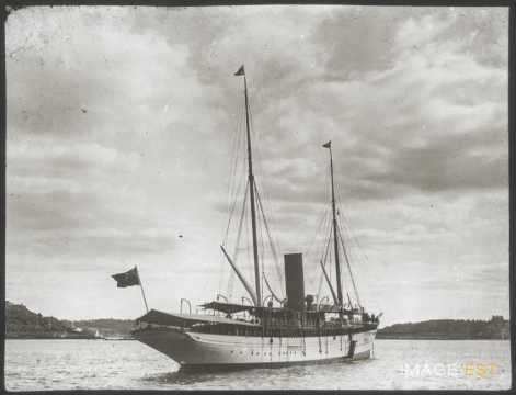 Bateau (Dinard)