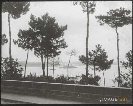 Baie de la Rance (Dinard)