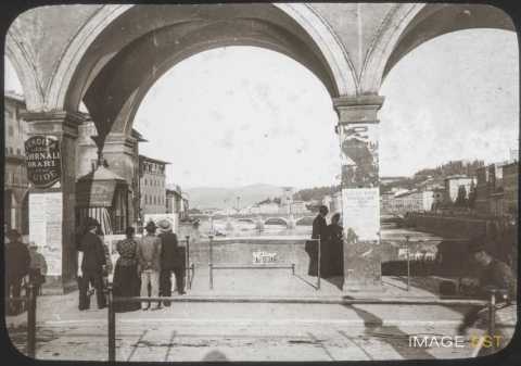 Ponte Vecchio (Florence)