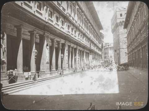 Galerie des Offices (Florence)