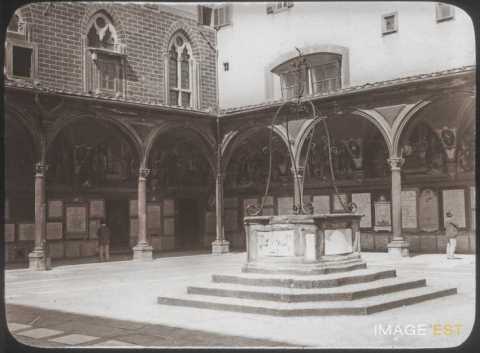 Couvent Saint-Marc (Florence)