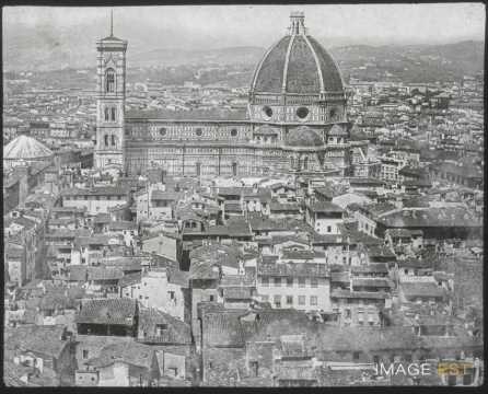 Cathédrale Sainte-Marie-de-la-Fleur (Florence)