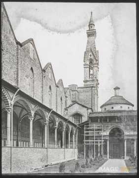 Basilique Sainte-Croix (Florence)