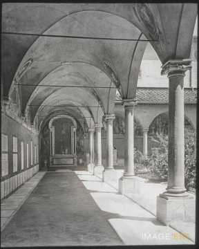 Basilique Saint-Marc (Florence)