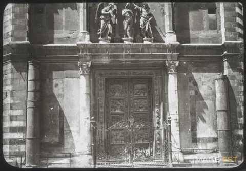 Baptistère Saint-Jean (Florence)