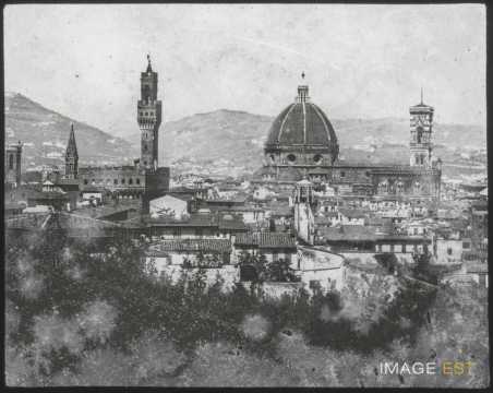 Florence (Italie)
