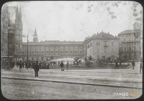 Palais Royal (Milan)