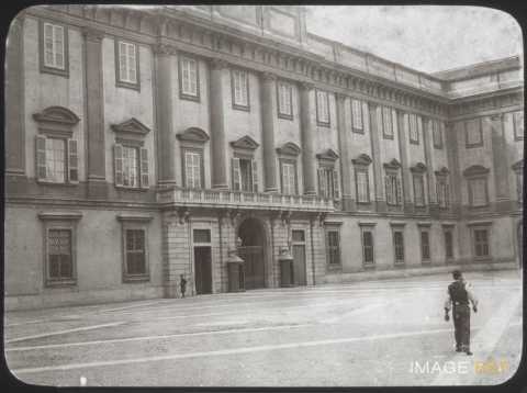 Palais Royal (Milan)