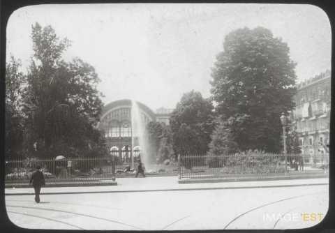 Gare (Turin)