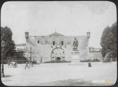 Citadelle (Turin)