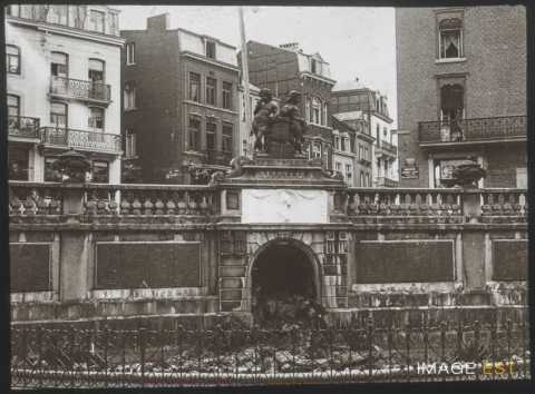 Fontaine (Spa)