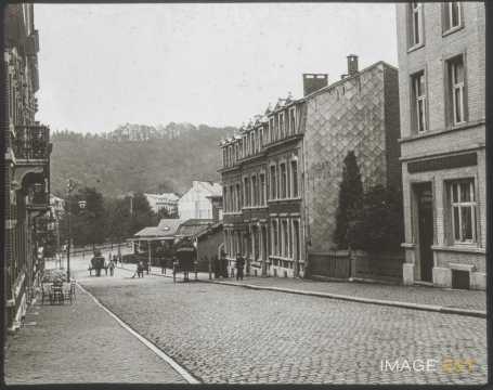 Rue (Spa ?)