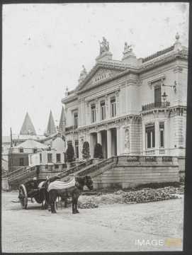 Thermes (Spa)