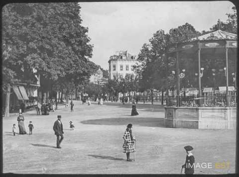Place Royale (Spa)