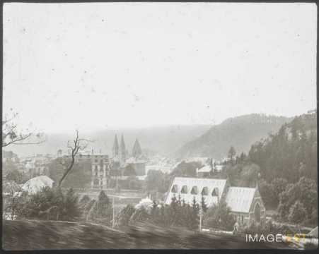 Spa (Belgique)