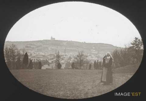 Religieuse (Namur)