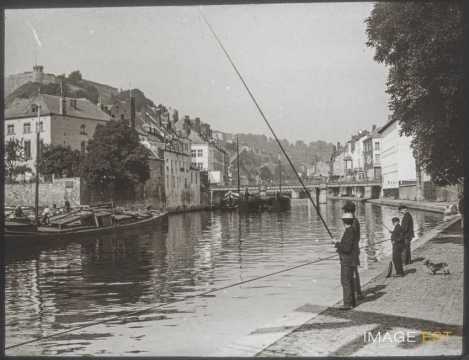Pêcheurs (Namur)