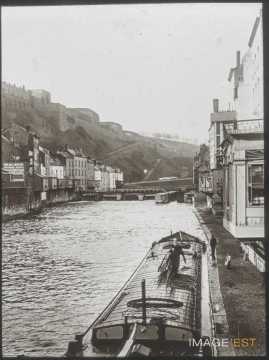 Péniche (Namur)