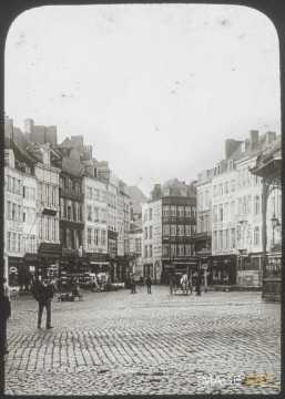 Grande Place (Namur)