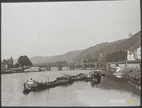 Pont de Jambes (Namur)