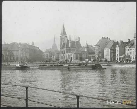 Hôtel des Postes (Liège)