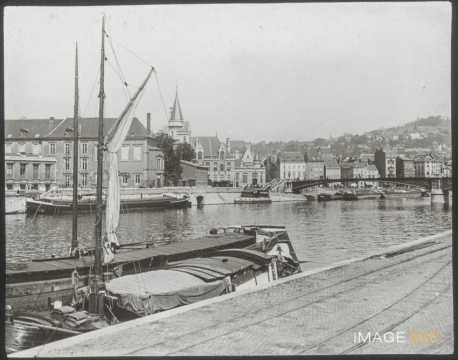 Quais (Liège)