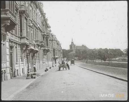 Boulevard (Liège)