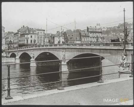 Pont des Arches (Liège)