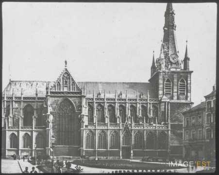 Cathédrale Saint-Paul (Liège)