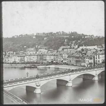 Pont des Arches (Liège)