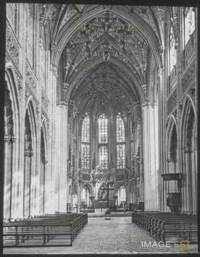 Église Saint-Jacques (Liège)