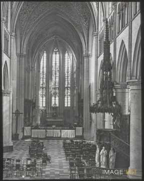 Cathédrale Saint-Paul (Liège)