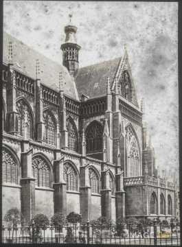 Église Saint-Jacques (Liège)