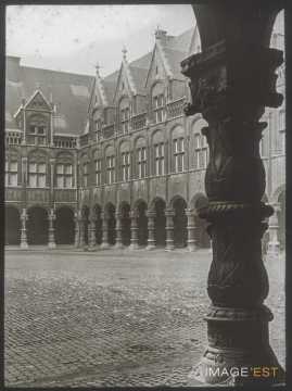 Palais de Justice (Liège)