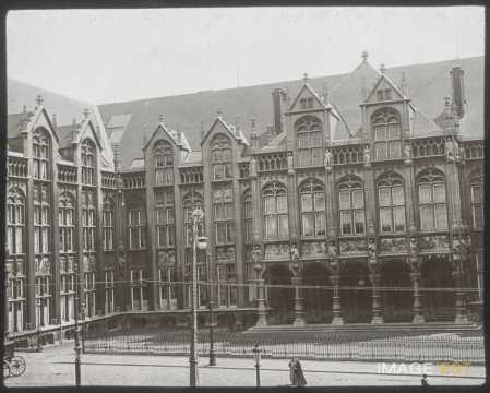 Palais Provincial (Liège)