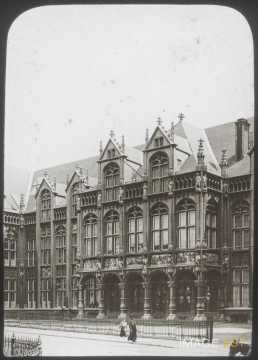 Palais Provincial (Liège)
