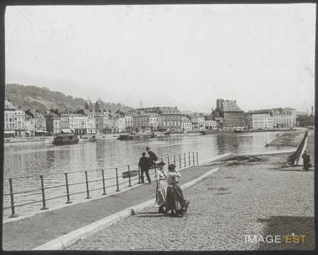 Quais (Liège)