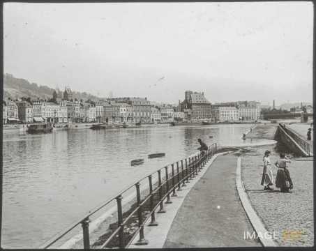 Quais (Liège)