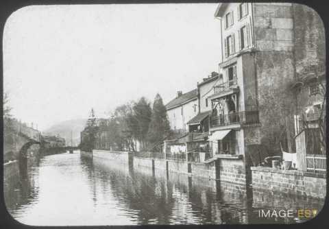 Canal (Épinal)
