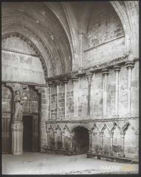 Basilique Saint-Maurice (Épinal)