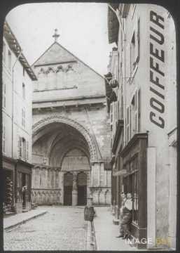 Basilique Saint-Maurice (Épinal)