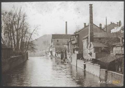 Canal (Épinal)