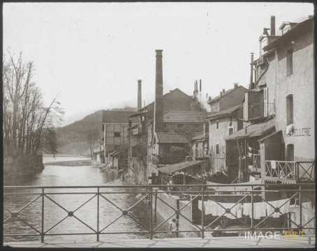 Canal (Épinal)