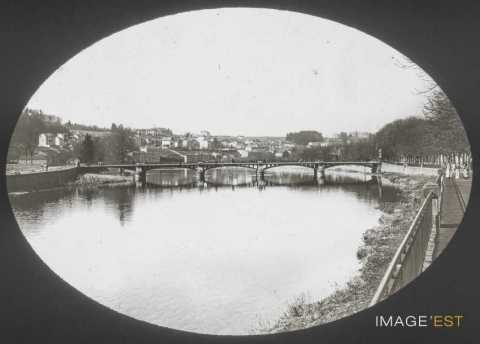 Pont (Épinal)