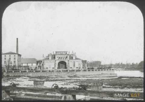 Maison Romaine (Épinal)