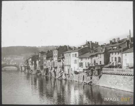 Quais (Épinal)