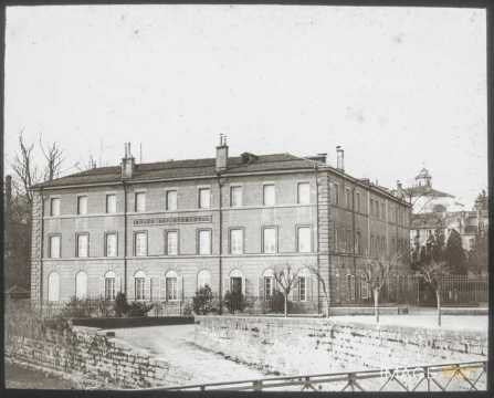 Musée départemental (Épinal)
